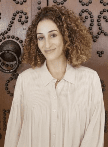 Aya Batrawy